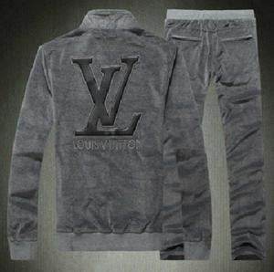 louis vuitton sweatpants men's|louis vuitton jogger suit.